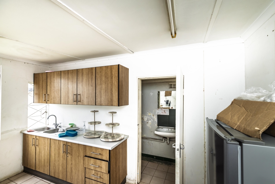 Commercial Property for Sale in Wilsonia Eastern Cape